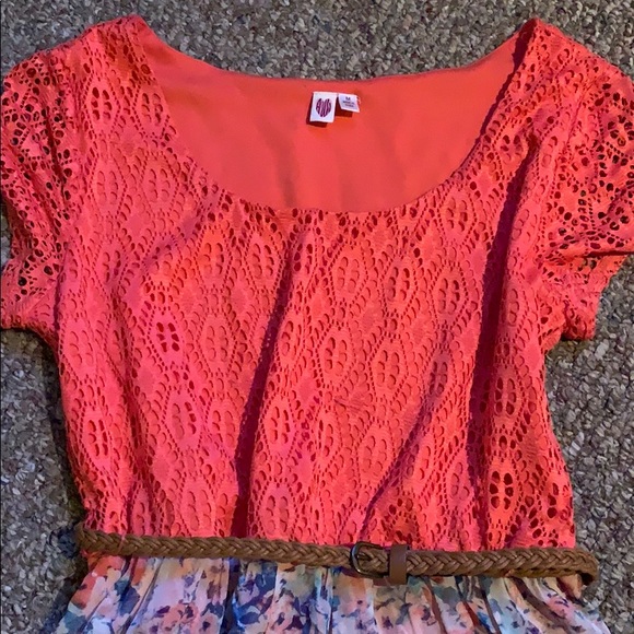 Spring Dress - Picture 2 of 3